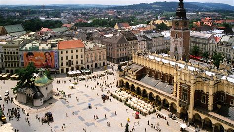 Hotel Stary - Krakow, Poland – CELLOPHANELAND*