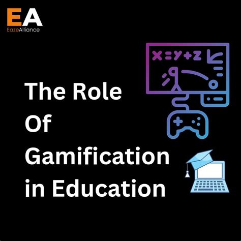 The Role Of Gamification In Education Making Learning Engaging And