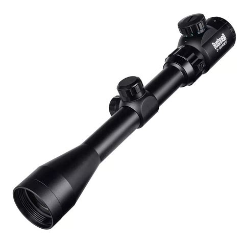 Professional 3 9X40 Eg Red Green Reticle Optics Hunting Outdoor Scopes