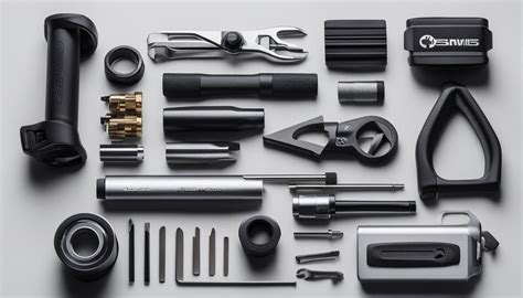 Best Bicycle Tool Kits for Cycling Maintenance – titanxtrem.com