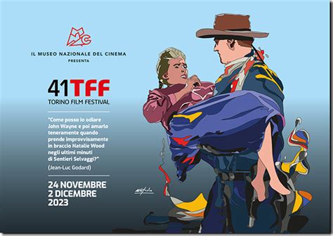 Televideo 41 TFF TORINO FILM FESTIVAL