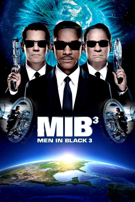 Men In Black 3 2012 Posters — The Movie Database Tmdb