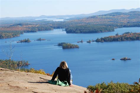 Squam Lake: Holy Ground in the Lakes Region | Roche Realty Group