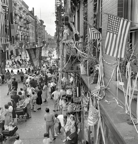 Shorpy Historical Picture Archive All American 1942 High Resolution