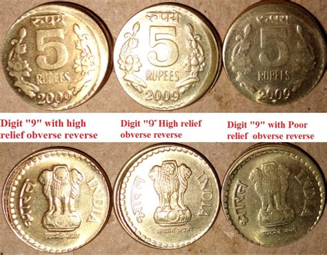 Republic India Coin Collection