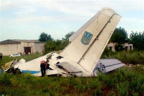 Vuelo Mh Ucrania Acusa A Rusia De Derribar Uno De Sus Aviones El Mundo