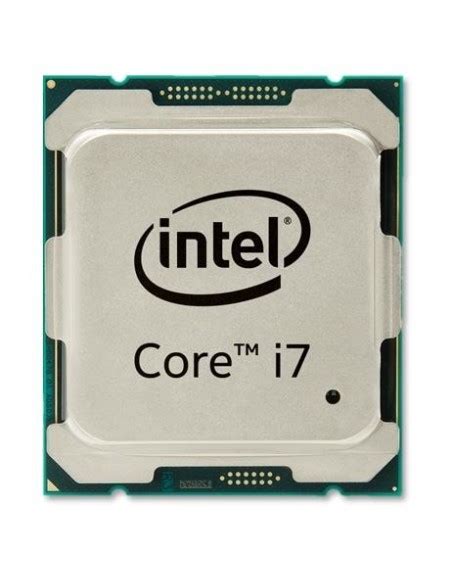 Intel Core I X Procesador Ghz Mb Smart Cache Caja