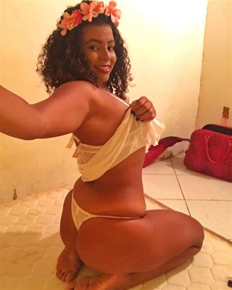 JULIANA RIOS BRAZIL BIG BUTT Porn Pictures XXX Photos Sex Images 3757818 PICTOA