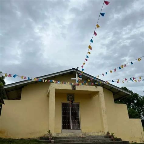 Brgy Kalawakan Catholic Mission Photo Catholic Church Near Me In