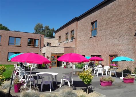 Résidence les Roseaux Maisons de repos Forchies la Marche