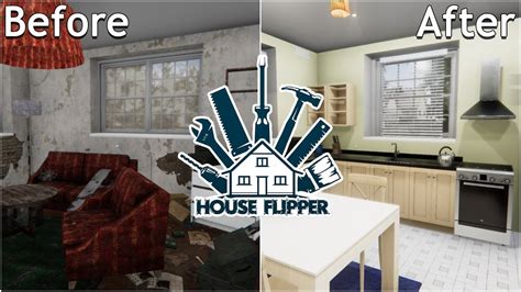 House Flipper Renovating The Connoisseur S House House Flipper