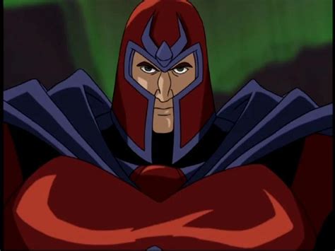 Magneto X Men Evolution - Magneto (X-Men: Evolution) | Marvel Animated Universe Wiki | Fandom