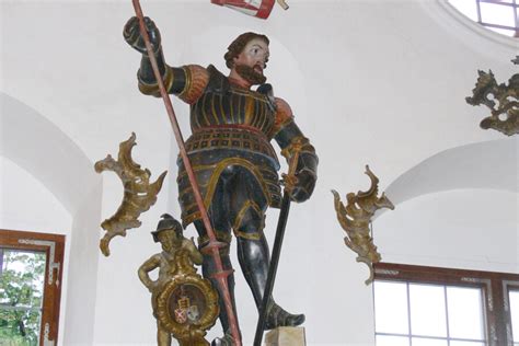 Georg III Truchsess von Waldburg Zeil Der gefürchtete Adlige und