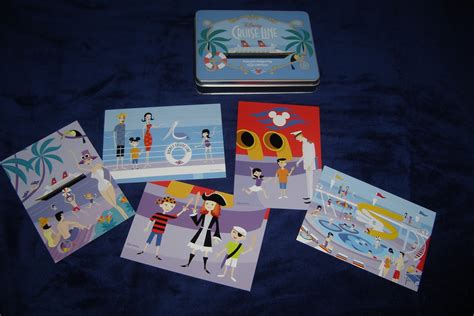 Disney Vacation Kingdom: Disney Cruise Line Merchandise by Shag