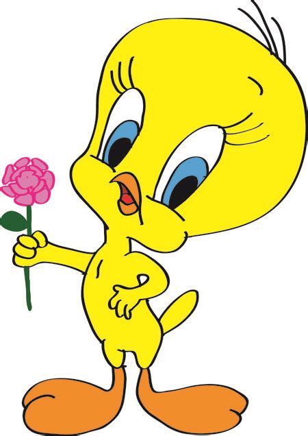 Imagenes Piolin Tweety Dibujos De Piolin Silvestre Y Piolin Piolin