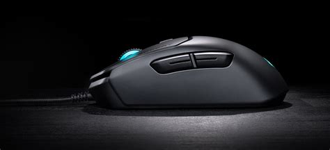 Roccat Kain Aimo Review Is This Perfection