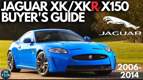 Jaguar Xk Buyers Guide X Find A Reliable Jaguar Xk