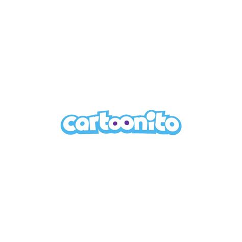 Cartoonito Logo Vector - (.Ai .PNG .SVG .EPS Free Download) VectorSeek