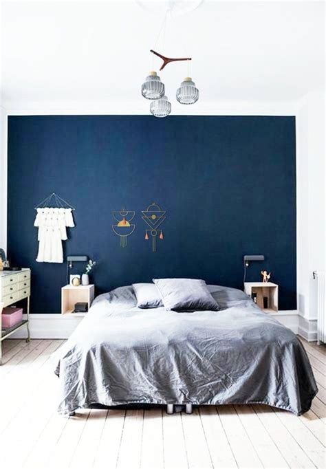 20++ Blue Wall Art For Bedroom - PIMPHOMEE