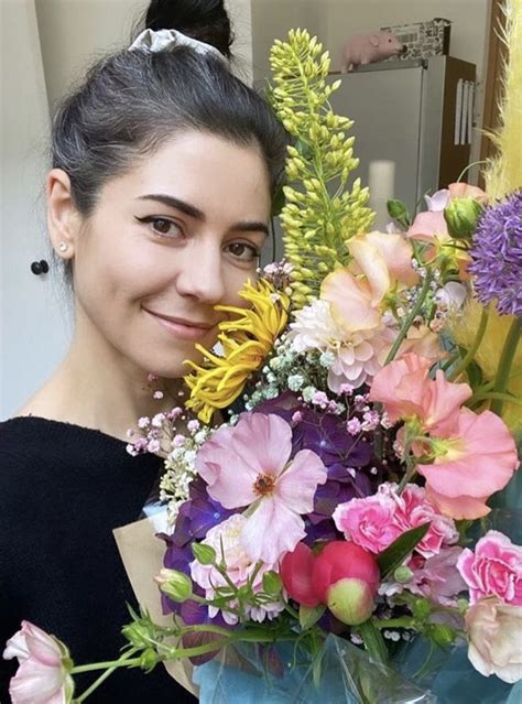 Marina Archive On Twitter We Love U More Than U Know Marina