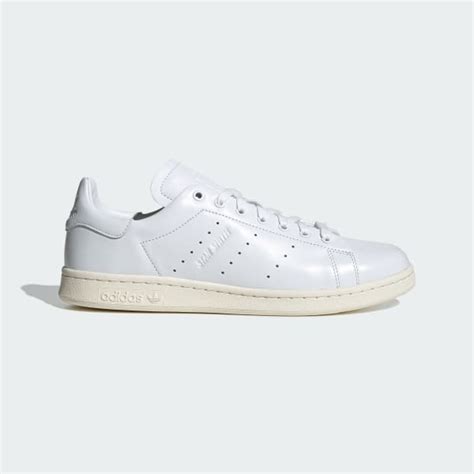 Adidas Stan Smith Lux Shoes White Free Shipping With Adiclub