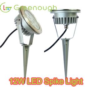 IP68 LED Garden Spike Light Underwater Spike Light Landscape Light GNH