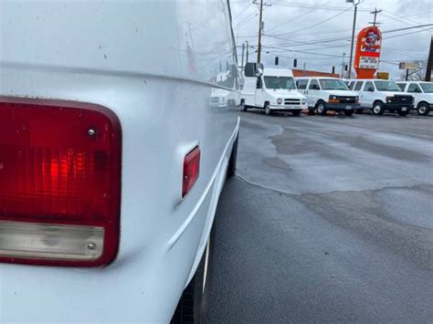 1985 Chevrolet Chevy Chevy Van G20 3dr Cargo Van Cars And Trucks For Sale In Keizer Or