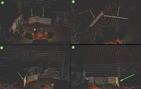 LiDAR-LiDAR Calibration - Pixkit Documentation