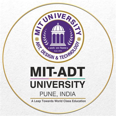 Mit Art Design And Technology University Pune Pune Courses Fees 2024