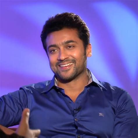 Tamil Actor Surya Wallpapers