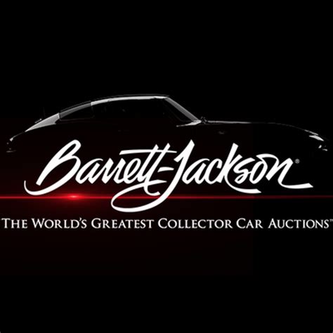 Barrett Jackson