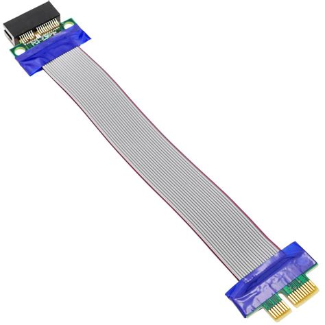 Cm Cavo Di Prolunga X Scheda Pcie Riser Cablematic