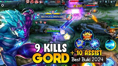 Kills Assists Instant Kill Combo Gord The Killing Machine