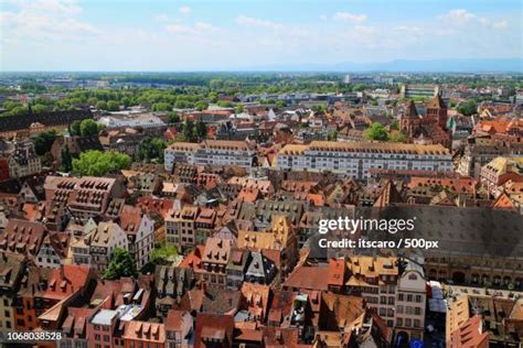 1,501 Strasbourg Old Town Stock Photos, High-Res Pictures, and Images ...