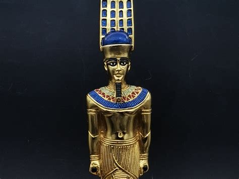 Amun Ra Statue