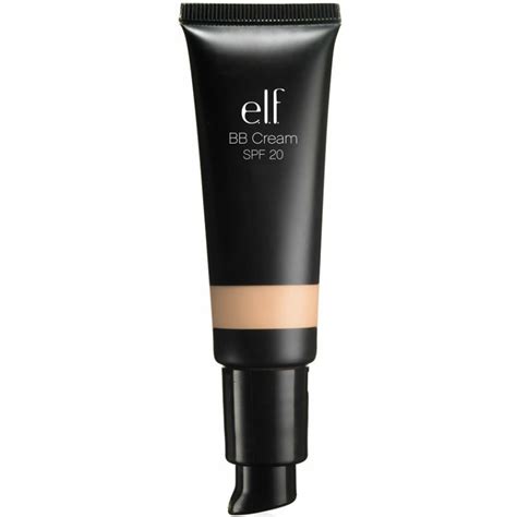 Elf Cosmetics Broad Spectrum Spf20 Sunscreen Bb Cream 285 Ml Fair