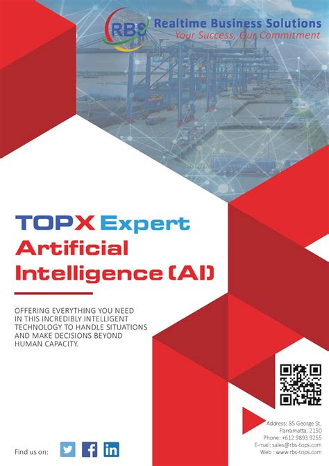 Brochures – Realtime Business Solutions