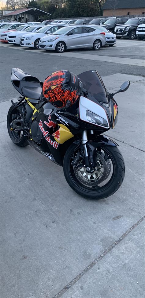 New to me ‘07 CBR1000RR : r/cbr