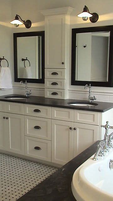 Bathroom Vanity Storage Bathroom Storage Tower