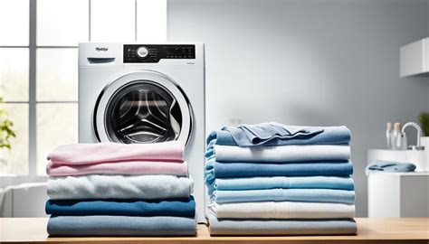 Maximize Cleaning With Whirlpool Washer Soak Cycle