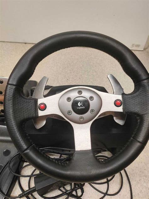 Kierownica Logitech G 25 Kielce OLX Pl