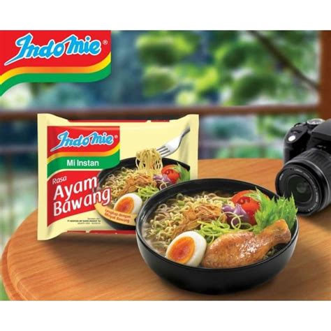 Jual Varian Mi Instan Indomie Mie Telur Mie Sakura Mie Sedap Mie