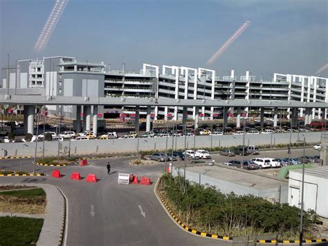 Delhi T3 multilevel parking 2 | Indira Gandhi International … | Flickr