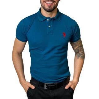 Kit Camisa Gola Polo Grandes Marcas Atacado Revenda Shopee Brasil