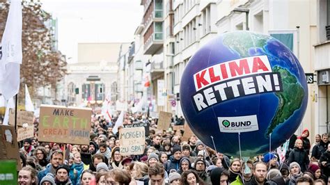 Deutscher Erd Berlastungstag Von Heute An Leben Wir Auf Pump