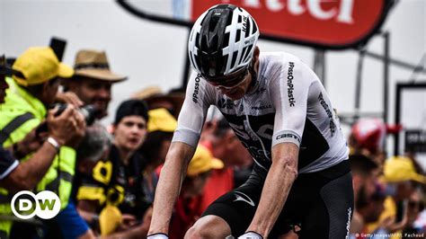 Chris Froome injured, will miss Tour de France – DW – 06/12/2019