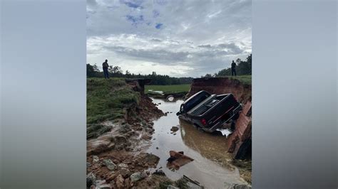 Flooding Prompts Mississippi Nursing Home To Evacuate Dozens Of