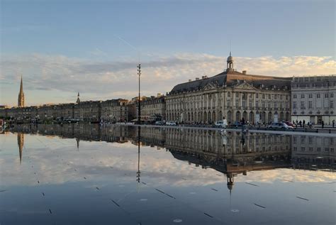 Cosa Vedere A Bordeaux Tra Vigneti Natura E Un Centro Storico Unesco