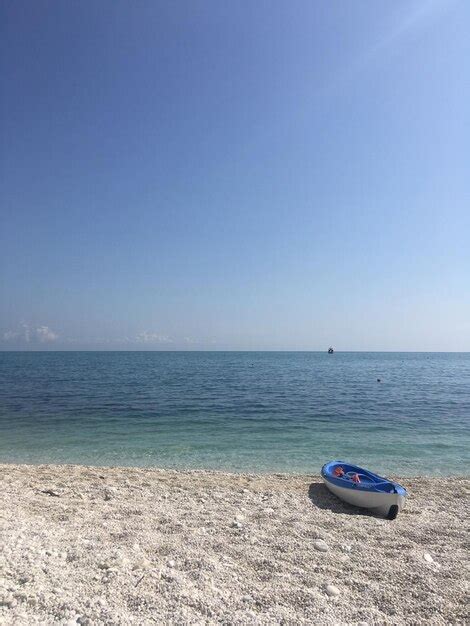 Premium Photo Spiaggia Nelle Marche