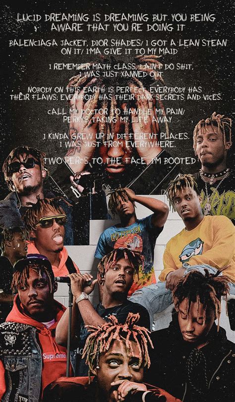 100 Xxxtentacion And Juice Wrld Wallpapers Wallpapers